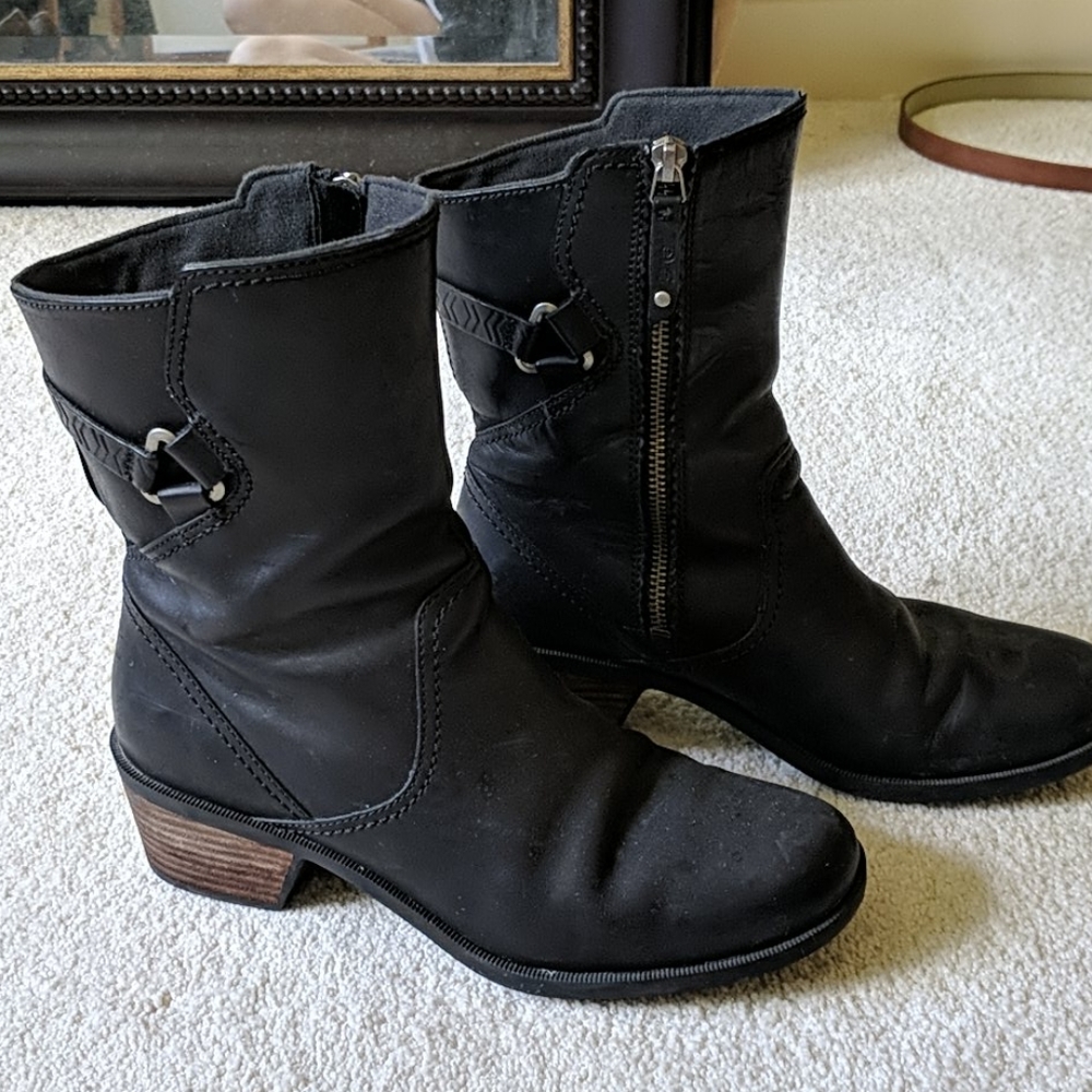 Teva Boot
